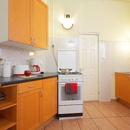 Blue Rose Apartment Budapešť Exteriér fotografie