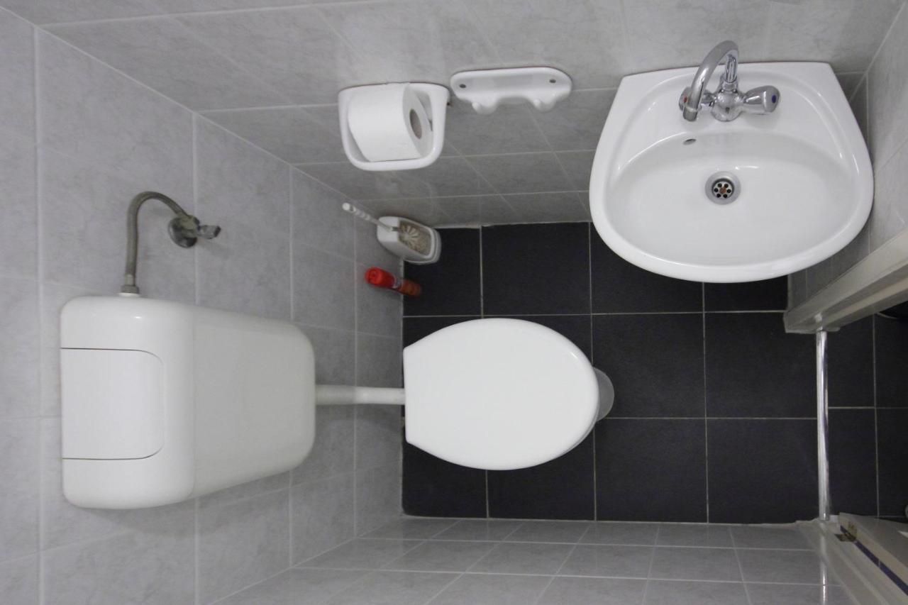 Blue Rose Apartment Budapešť Exteriér fotografie